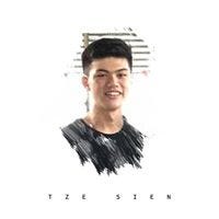 Tze Sien Choo