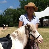 Tracy Gehman