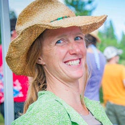 Mimi Mather