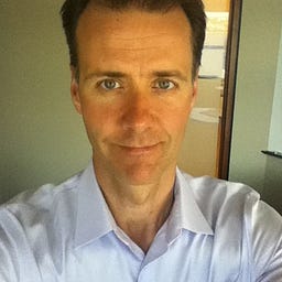 Patrick Keefe