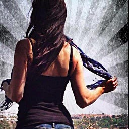 Judi Lopes
