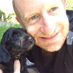 Mark Nunney