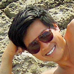 Albert Kwon