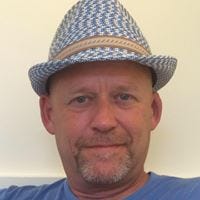 Jeffrey Stephen Lutes