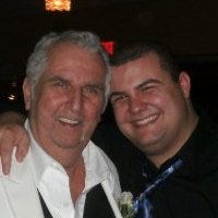 Larry D'Andrea