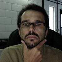 Cesar Rodrigues