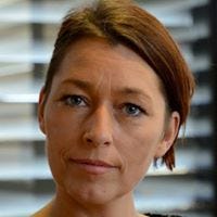 Tina Cayuga