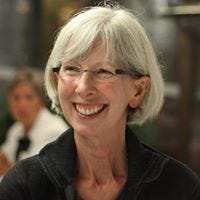 Kathy Clock