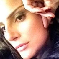 Fernanda Fernandes da Rocha
