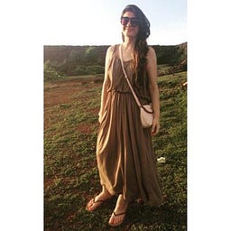 Stuti Arora
