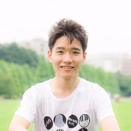 Eibu Nakagawa