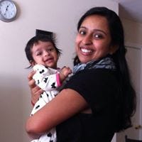 Anju Panicker