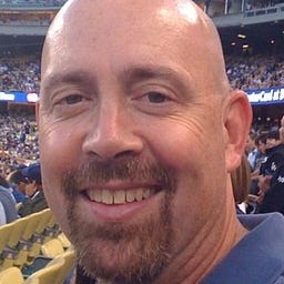 Alan Poole