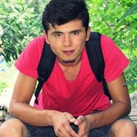 Tolga Türk