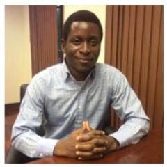 Chibuikem Onwuegbu