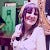 Claire Van Wyk