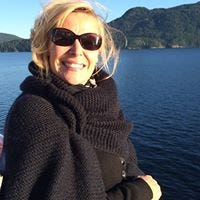 Ulla Buchanan