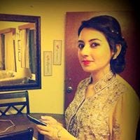 Anum Tariq