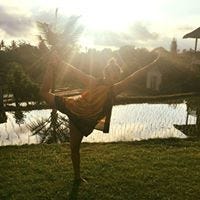 Melissa Moubarak-Kamel