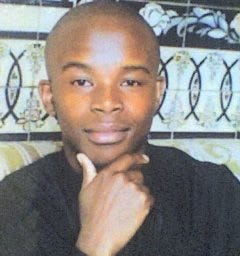 Monaheng Makhetha