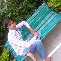 Anil Kumar Bhutale