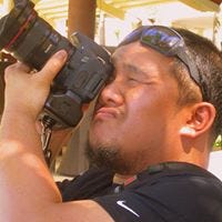 Nino Achazo
