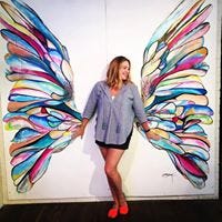 Gina Groves