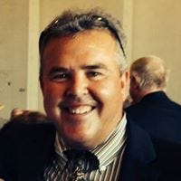 Bob Reynolds