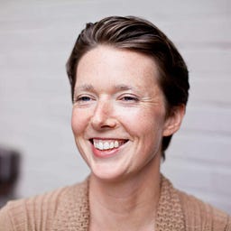 Beth Crittenden