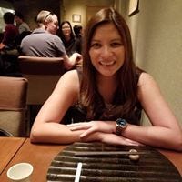 Arlene Gabriana Murillo