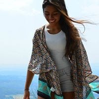 Camila Barquero