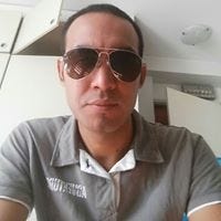JackDhaniraj Bogati
