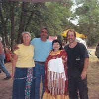 Cheryl Schaffner