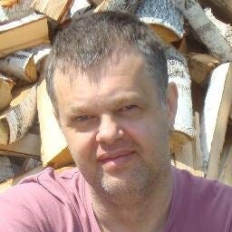 Михаил Павлов