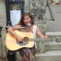 Tina Bridgman