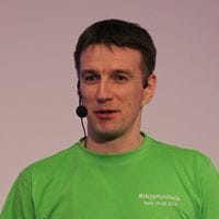 Paul Vahur