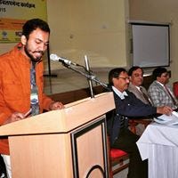 Keshav Gupta