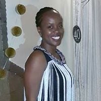 Nduku Maingi