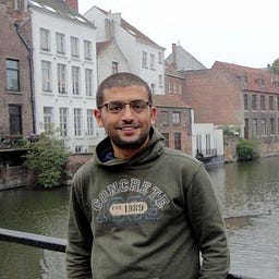 Sherif Zain