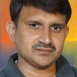 Ram Kaushik