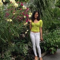 Sunanda Saxena