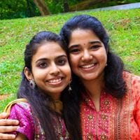 Swetha Gopalakrishnan