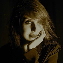 Caroline Avakian