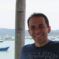 Reginaldo Russinholi