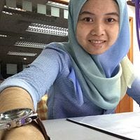 Neesa Jamal
