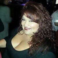 Sharon Alfaqir