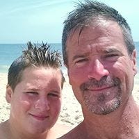 Joe Bubel
