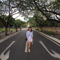 Pang Kamnerdmongkhol