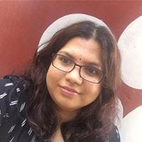 Ishwarya Sheshagiri