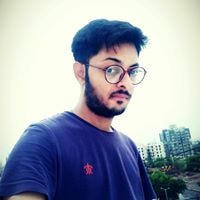 Chirag Mevada
